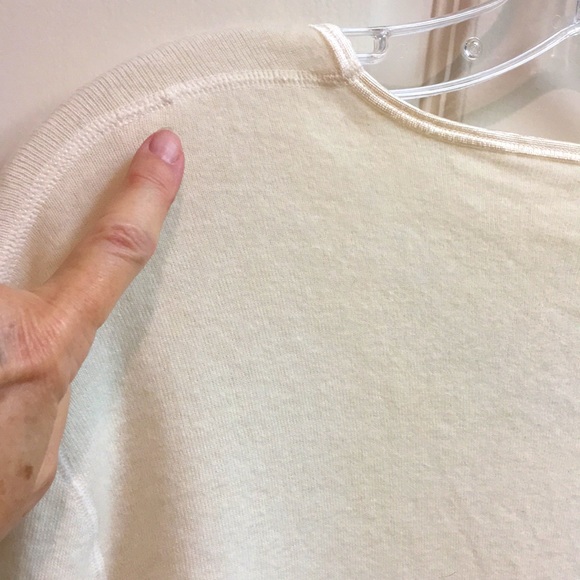 WARM ANGORA LAYERING TOP - Picture 5 of 6